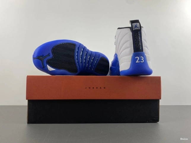 Bmlin Jordan Blueberry 12 CT8013-140 Air 0716